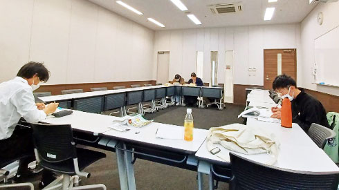 スタディサークルPASS