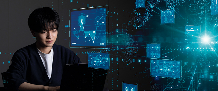 ビジネスDXコース