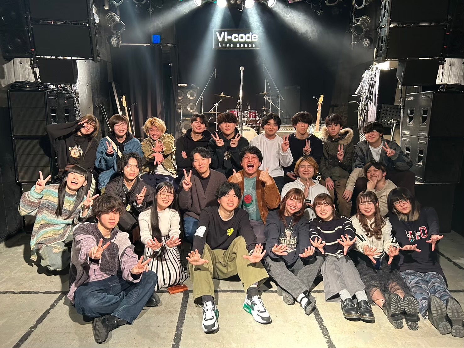 フォークソング部