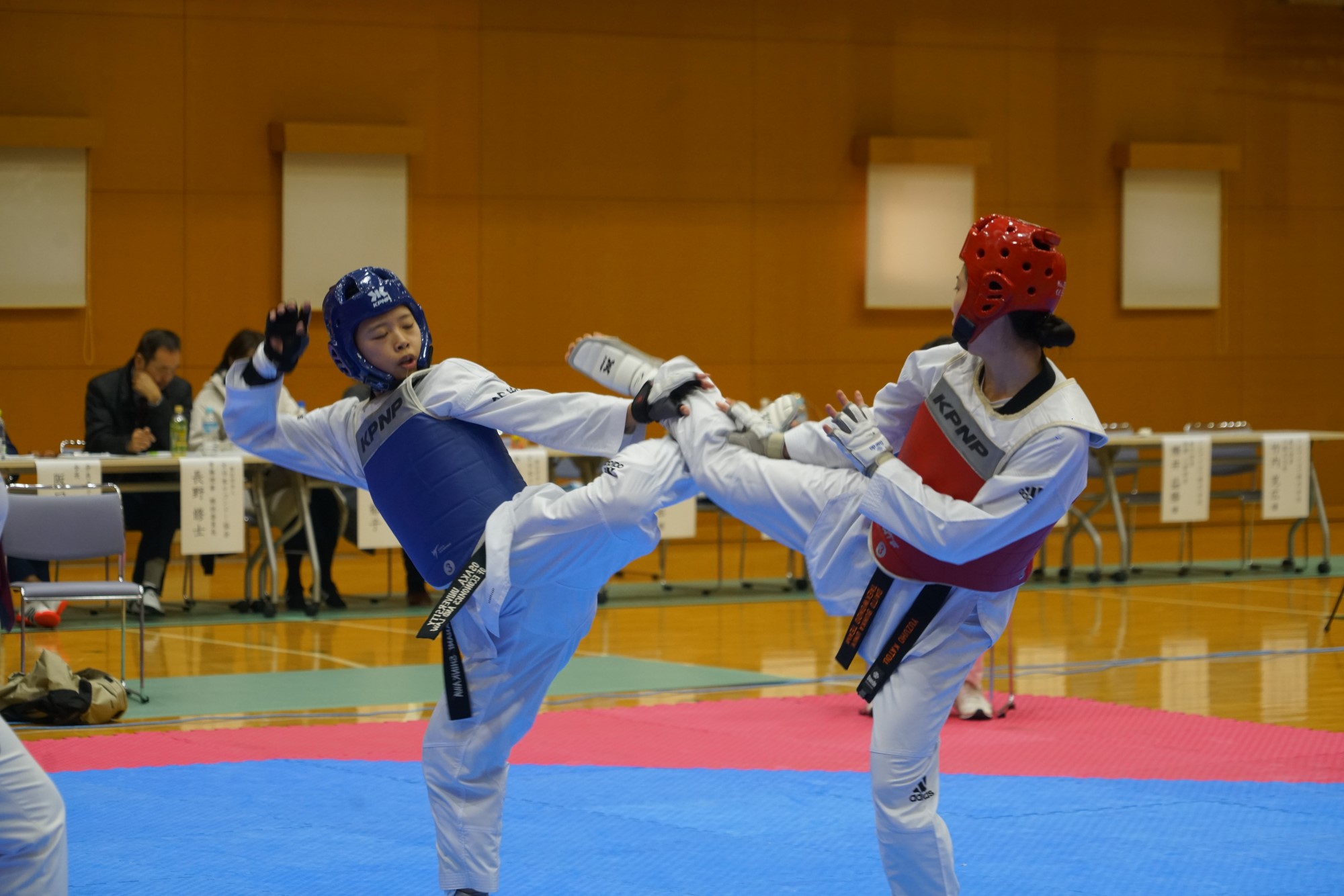 パリ2024オリンピックアジア大陸別予選日本代表選考会の結果について2